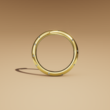 Dichotomy Ring Small