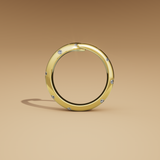 Dichotomy Ring Big