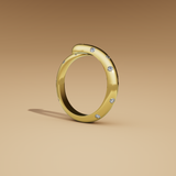 Dichotomy Ring Big