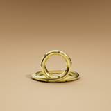 Infinite Ring Small