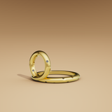 Infinite Ring Small