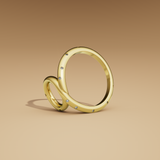 Infinite Ring Small