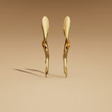 Self Healing Earring