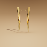 Self Healing Earring