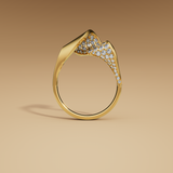 Unfolding Ring