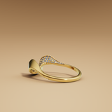 Unfolding Ring