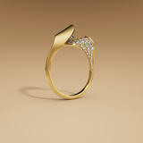 Unfolding Ring