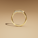 Elegance Ring