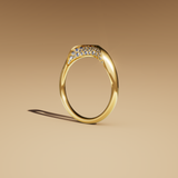 Elegance Ring