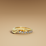 Wave Ring