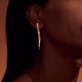 Self Healing Earring