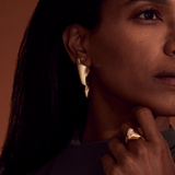 Unveiling Earring