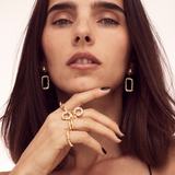 Window Earring