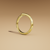 Dichotomy Ring Small