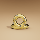 Infinite Ring Big