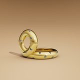 Infinite Ring Big