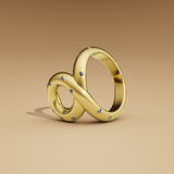 Infinite Ring Big