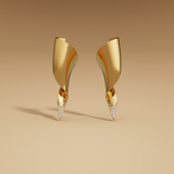 Unveiling Earring