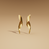 Within Earring Small