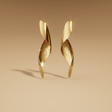 Within Earring Big
