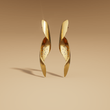 Within Earring Big