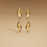 Hugging Earring