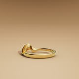 Winding Ring