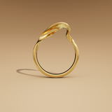 Winding Ring
