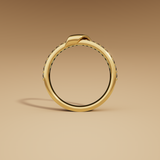 Simple Ring