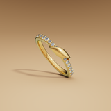 Simple Ring