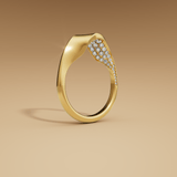 Perspective Ring