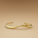 Wave Bracelet