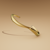 Wave Bracelet