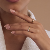 Wave Ring